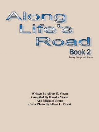 Kniha Along Life's Road Albert Vicent
