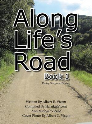 Knjiga Along Life's Road Albert Vicent