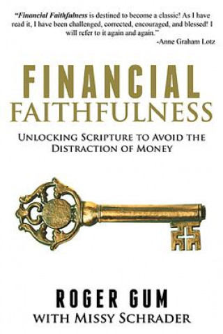 Livre Financial Faithfulness Roger Gum