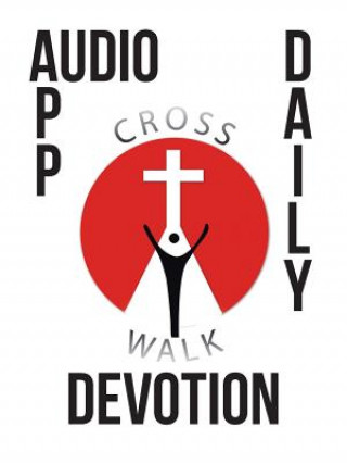Knjiga Audio App Daily Devotion Mearl La Gene Martin III