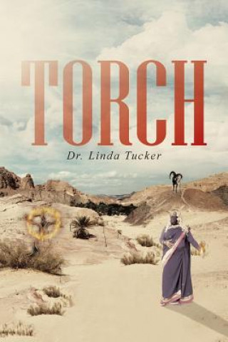 Kniha Torch Dr Linda Tucker