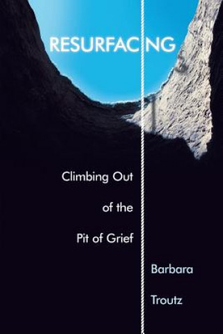 Βιβλίο Resurfacing Barbara Troutz