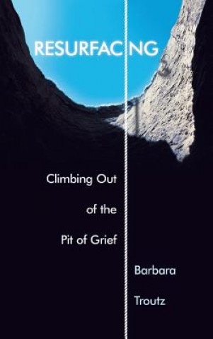 Βιβλίο Resurfacing Barbara Troutz