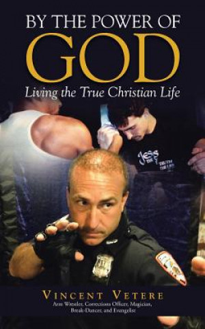 Book By the Power of God Vincent Vetere