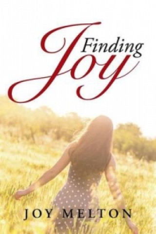 Libro Finding Joy Joy Melton