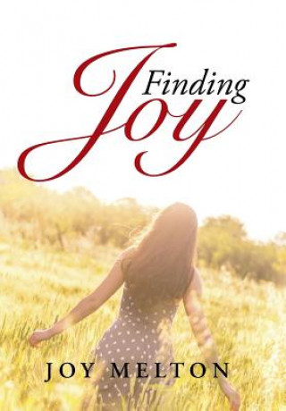 Buch Finding Joy Joy Melton