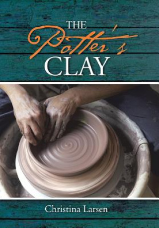Carte Potter's Clay Christina Larsen