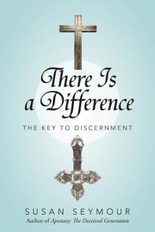 Βιβλίο There Is a Difference Susan Seymour