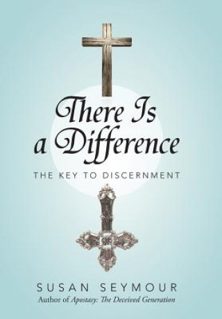 Buch There Is a Difference Susan Seymour