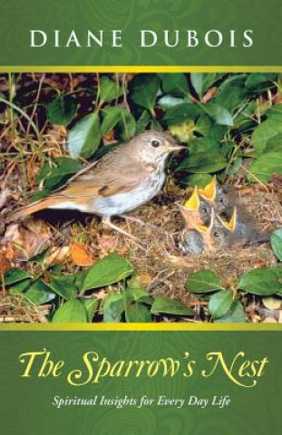 Kniha Sparrow's Nest Diane DuBois