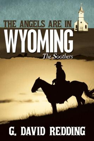 Knjiga Angels Are in Wyoming G David Redding