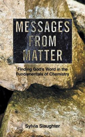 Carte Messages from Matter Sylvia Slaughter