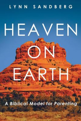 Buch Heaven on Earth Lynn Sandberg