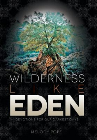 Carte Wilderness Like Eden Melody Pope