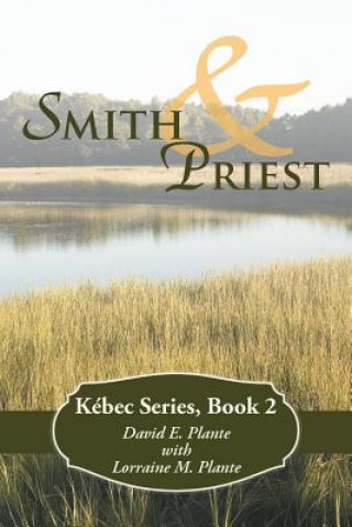 Carte Smith & Priest David E Plante