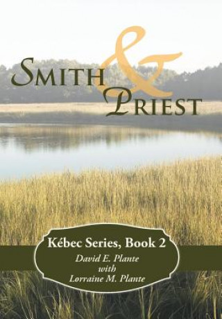 Libro Smith & Priest David E Plante