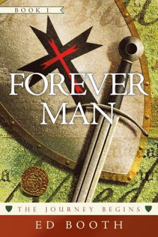 Carte Forever Man Ed Booth