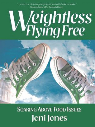 Buch Weightless Joni Jones