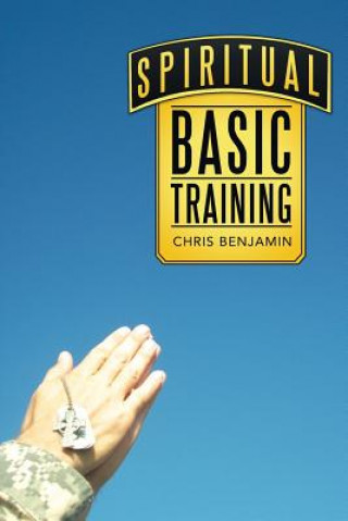 Libro Spiritual Basic Training Benjamin