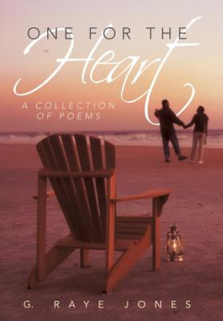Boek One for the Heart G Raye Jones