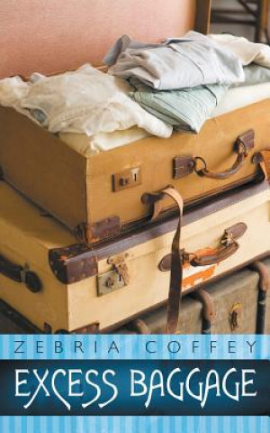 Книга Excess Baggage Zebria Coffey