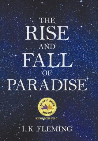 Kniha Rise and Fall of Paradise I K Fleming