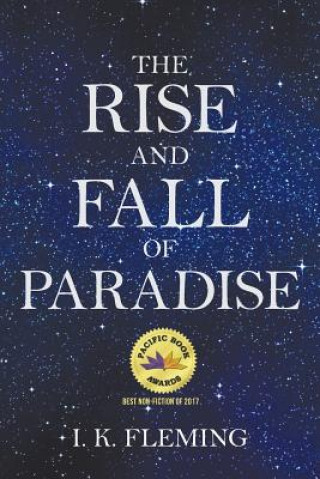 Книга Rise and Fall of Paradise I K Fleming