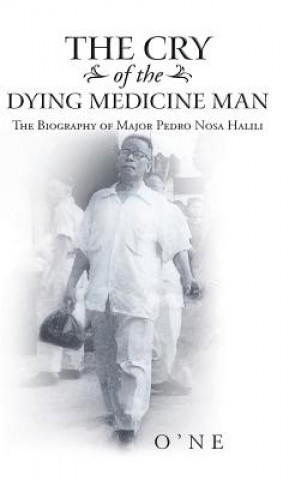 Carte Cry of the Dying Medicine Man O'Ne
