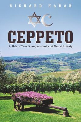 Knjiga Ceppeto Richard Hadar