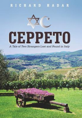 Book Ceppeto Richard Hadar