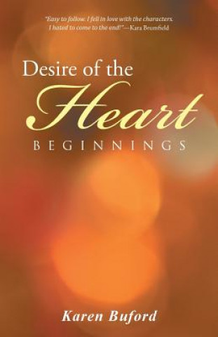 Carte Desire of the Heart Karen Buford