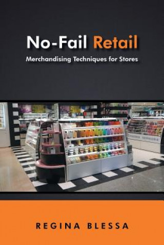 Könyv No-Fail Retail Regina Blessa