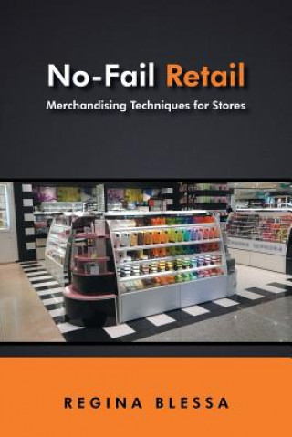 Book No-Fail Retail Regina Blessa