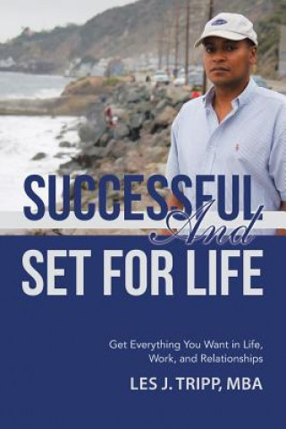 Carte Successful and Set for Life Mba Les J Tripp