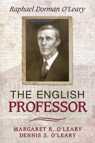 Kniha English Professor Margaret R O'Leary