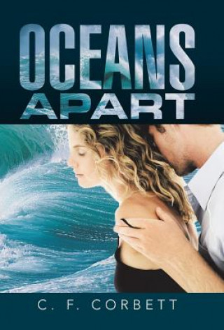 Kniha Oceans Apart C F Corbett