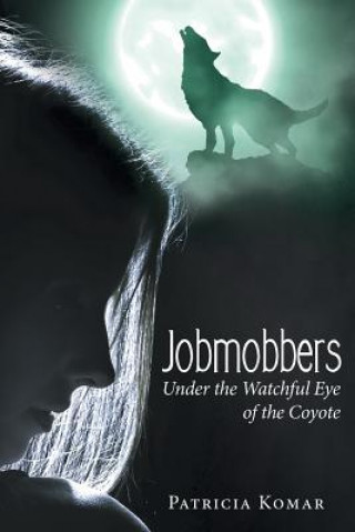 Buch Jobmobbers Patricia Komar