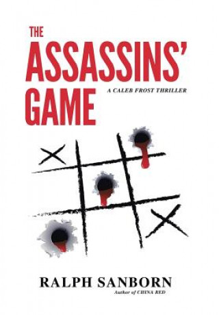 Book Assassins' Game Ralph Sanborn