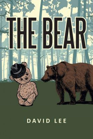 Buch Bear Lee
