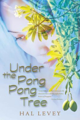Carte Under the Pong Pong Tree Hal Levey
