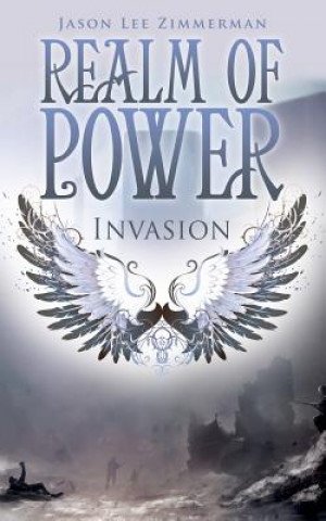 Kniha Realm of Power Jason Lee Zimmerman
