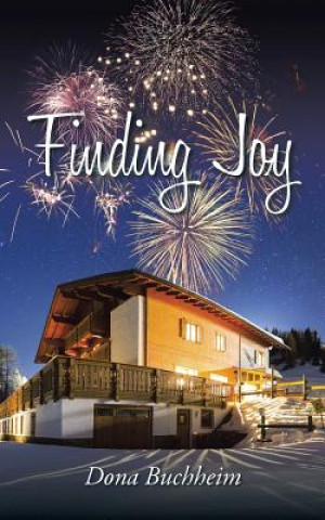 Knjiga Finding Joy Dona Buchheim