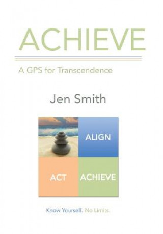 Libro Achieve Jen Smith