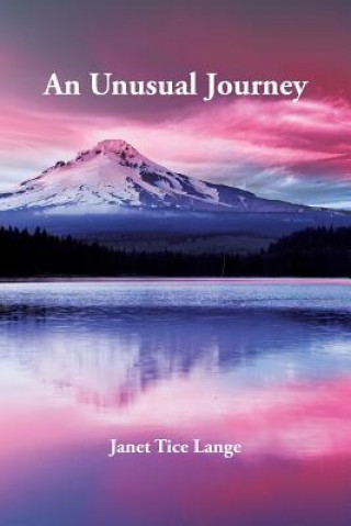 Book Unusual Journey Janet Tice Lange