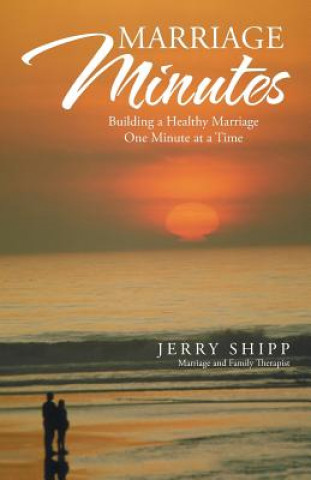 Carte Marriage Minutes Jerry Shipp