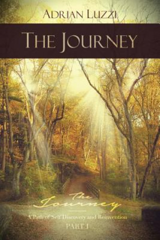Könyv Journey Adrian Luzzi