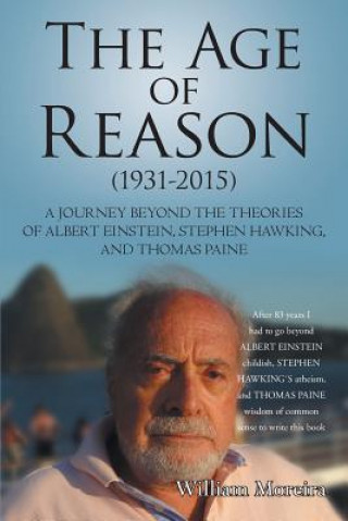 Carte Age of Reason (1931-2015) William Moreira