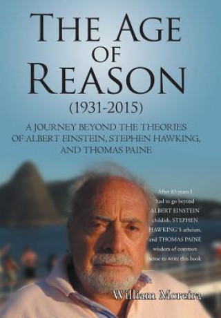 Книга Age of Reason (1931-2015) William Moreira