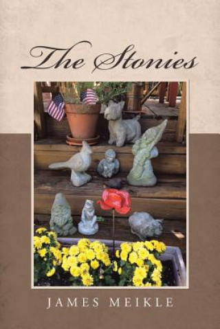 Libro Stonies James Meikle