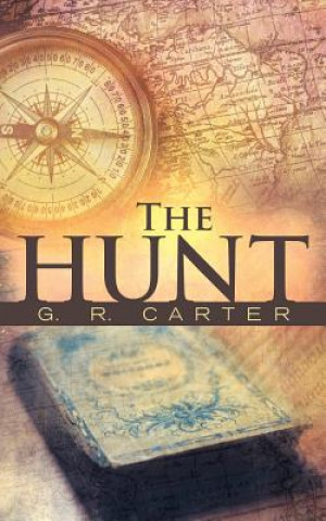 Carte Hunt G R Carter